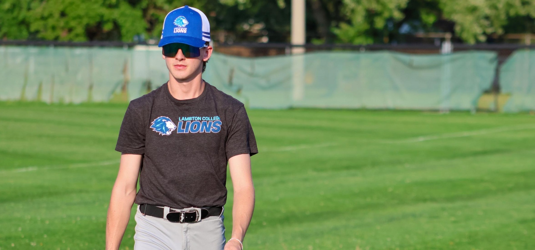 Newcomers Steal the Show in Season Opening Sweep of Sheridan