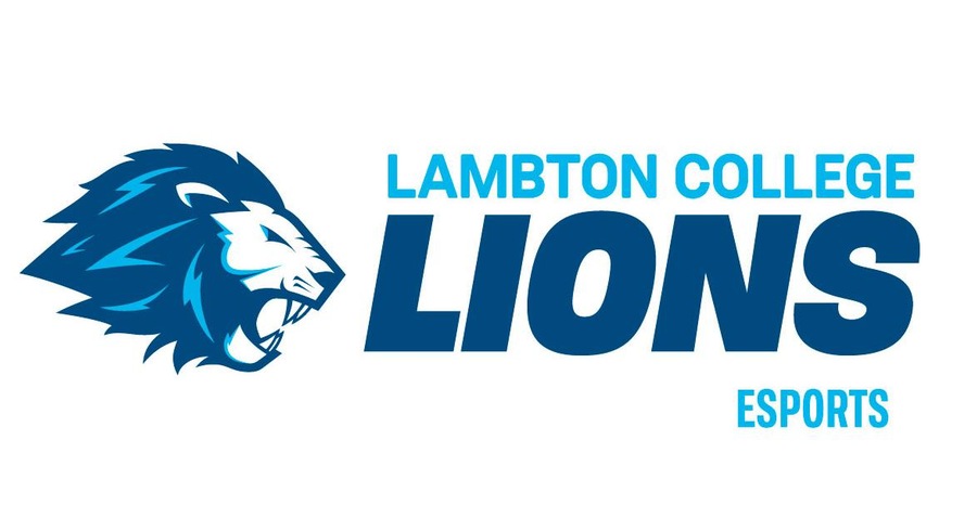 Lambton College Lions Varsity Esports To Host Tryouts