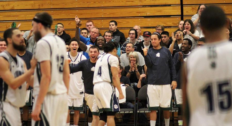 Lions Defend the Den, Advance to OCAA Quarters