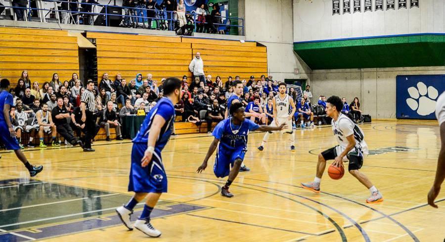 Lambton Travels to Sault to Battle Cougars
