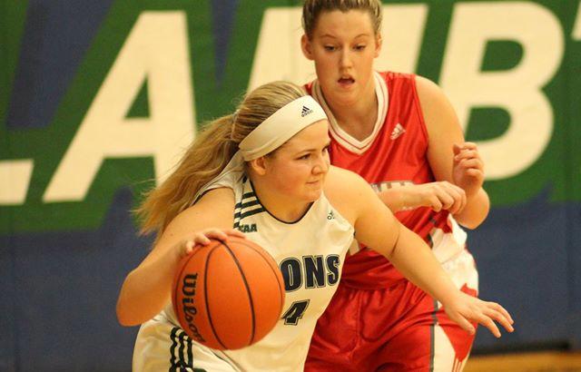 Lions Step into Playoff Spot With Win