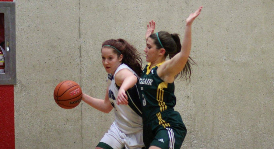 Lady Lions Drop First Game of Season to St. Clair