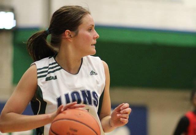 Women's Basketball Roar into Season with 2-0 Start